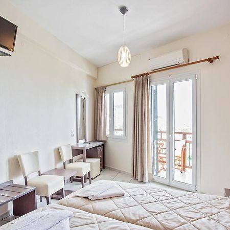 Akti Fine Rooms 스코펠로스 타운 외부 사진