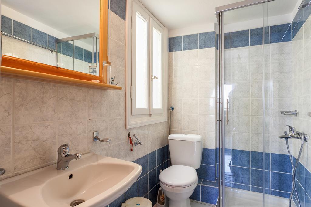 Akti Fine Rooms 스코펠로스 타운 객실 사진